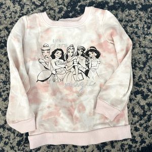 You are a magic princess Sweatshirt